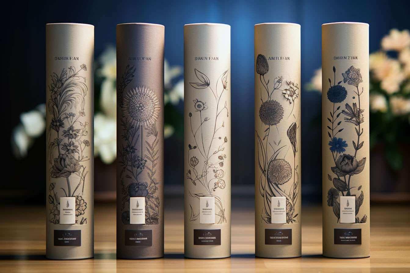 包装设计的5个关键要素：让产品更具吸引力