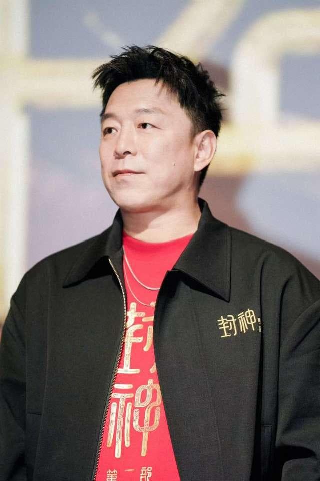 2025春节档票房破55亿 《封神第二部》路演现场还原“名场面”