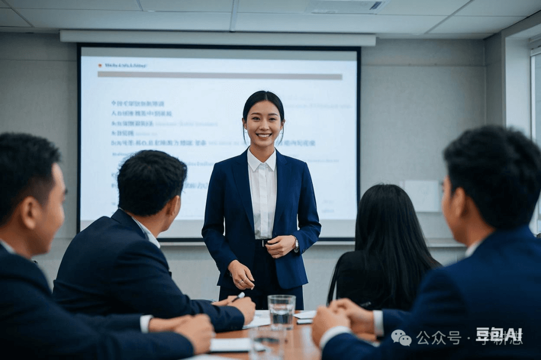 会议主持词写作指南：从技巧到范例，让你轻松掌控全场