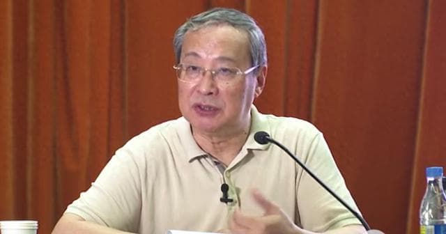 中医火神派传人卢崇汉，用扶阳猛药治愈危重急症，人称“卢火神”