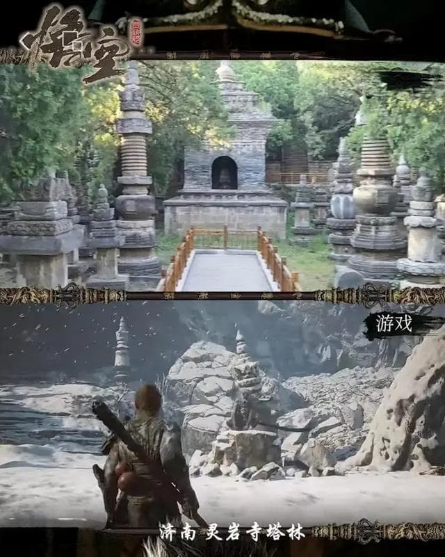 黑神话悟空取景地：灵隐寺门票及游览全攻略