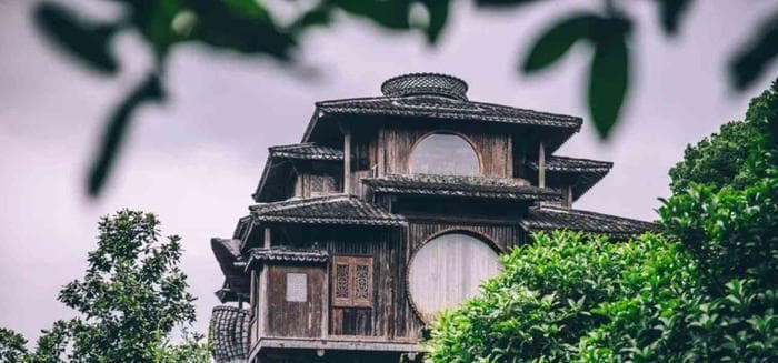 杭州网红打卡景点推荐：从满觉陇到最美跑道