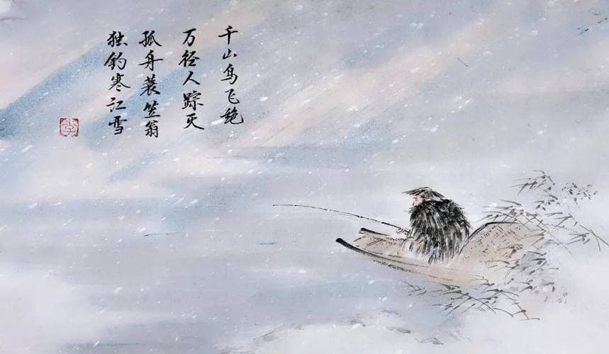 苏东坡的诗配画有哪些？诗画合璧，妙趣横生：苏东坡的诗配画艺术赏析!