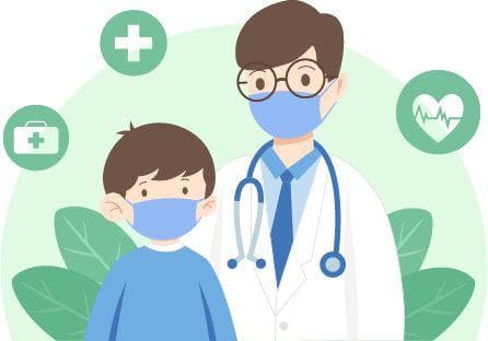 【健康科普】重症流感可并发肺炎，疾控人员提醒：接种流感疫苗很重要！