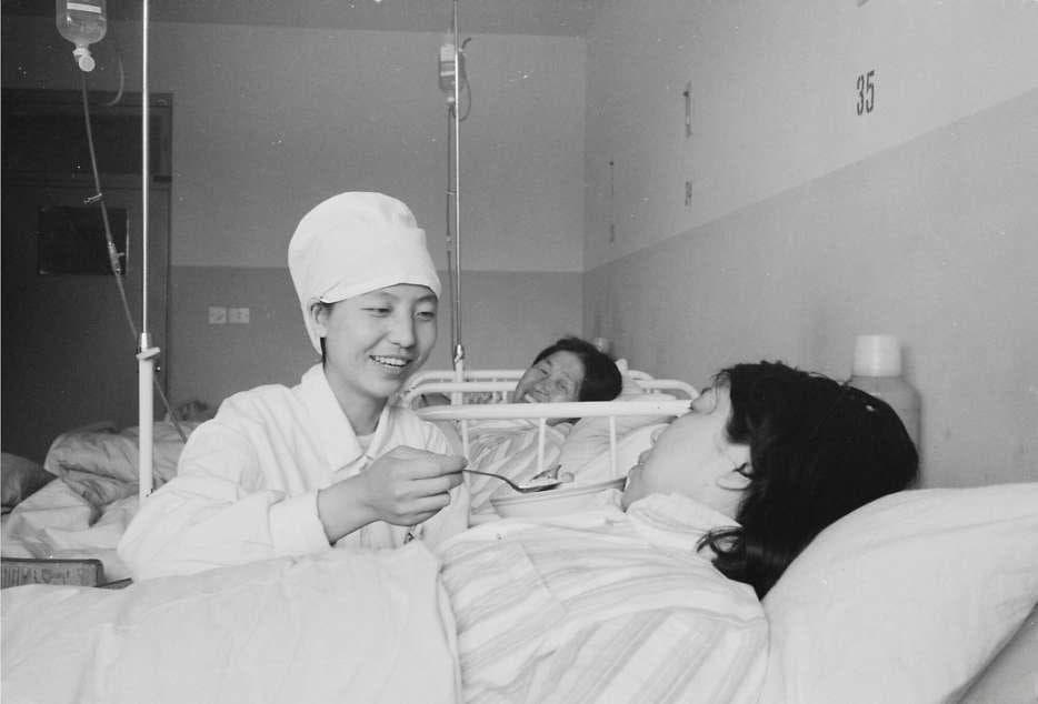 长风破浪 勇立潮头 | 改革，让百姓有“医”靠
