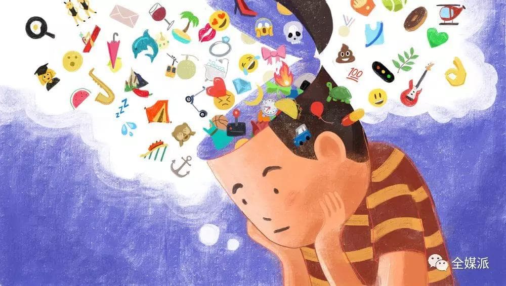 Adobe报告全面解码Emoji：数字时代的世界语，攻占社交&营销多维场景