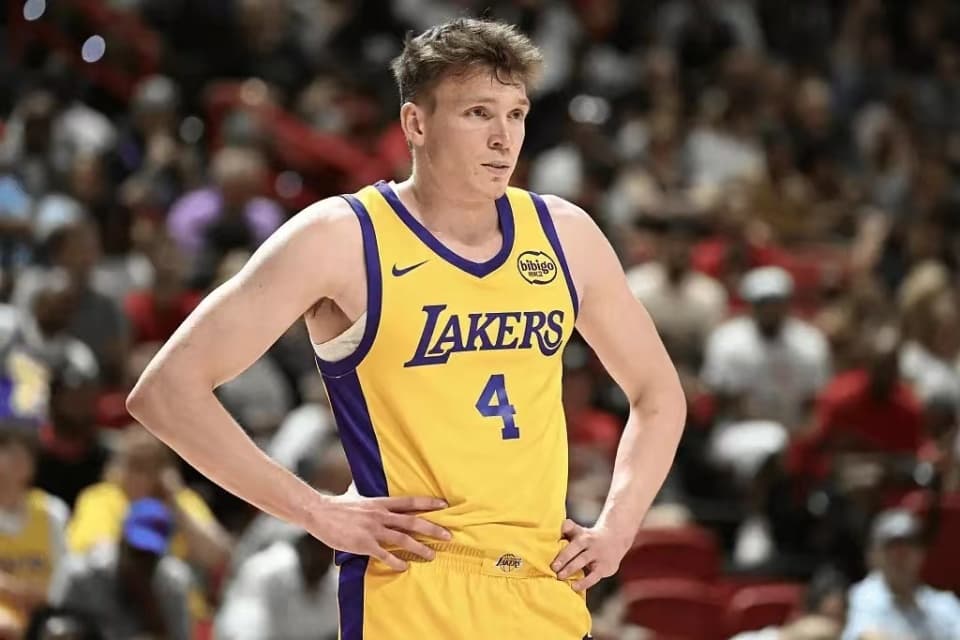 夏季联赛表现最好的8位新秀：状元榜眼全落选，湖人17顺位捡宝！