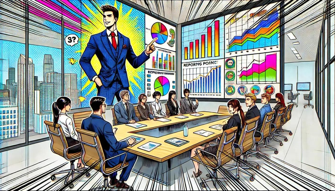 职场新人必修课：如何做好结构化汇报？