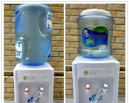 饮水机出水量过小？15个实用解决方案帮你轻松应对
