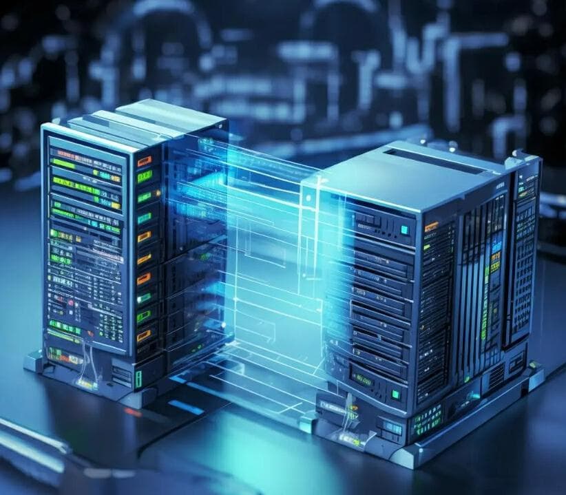 MySQL数据库迁移前的全面备份指南