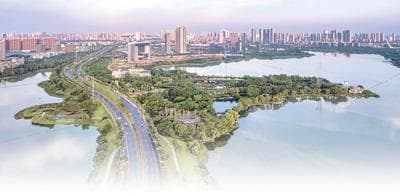 超大特大城市加快转变发展方式（产经观察）