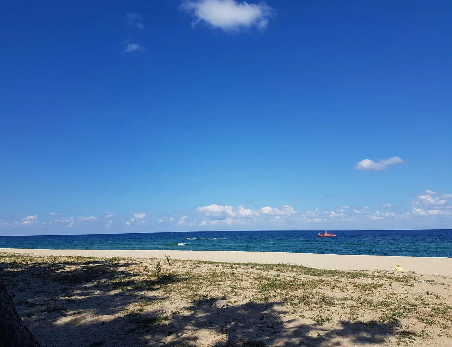 海花岛必打卡景点：碧海蓝天、海洋公园、环岛路、椰子林