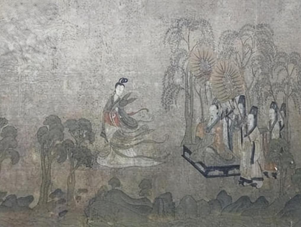 魏晋南北朝：一个文学艺术的繁荣时代