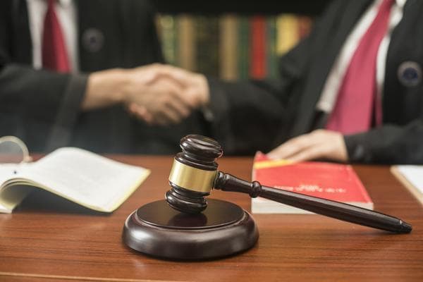 公司法务的保密义务：确保商业秘密得到有效保护