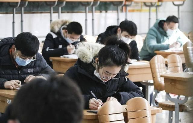 高职高考3+证书是什么？一文读懂广东中职生升学路径