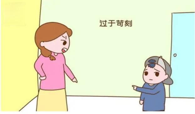 陕西优艺墨堂心理咨询科普：如何与焦虑的孩子进行有效的心灵沟通
