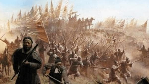 中国古代的“九州”，是如何划分的？古今对照，你生活在哪个州？