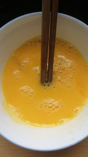 马齿笕炒鸡蛋的做法 马齿笕炒鸡蛋怎么做
