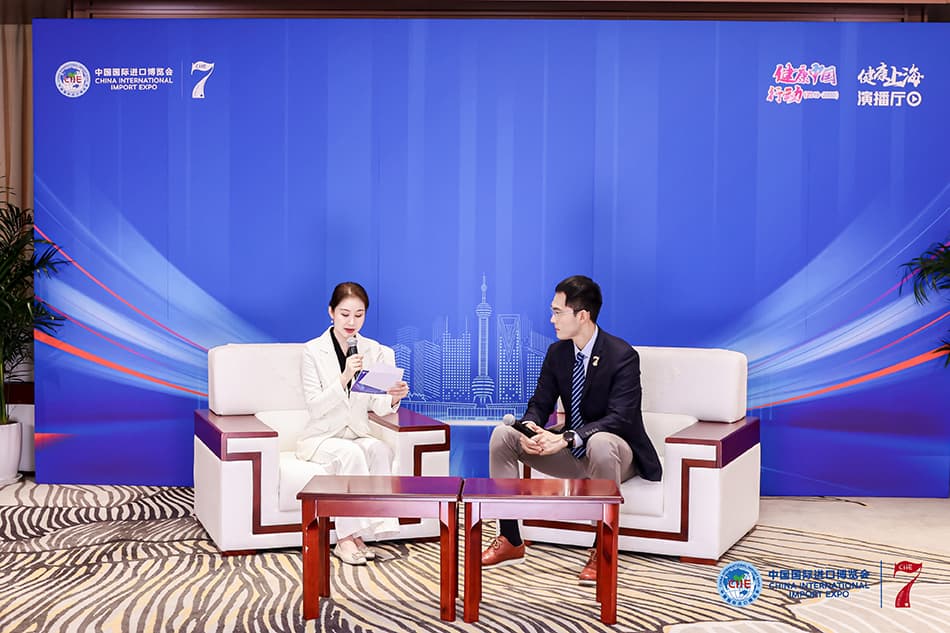 捕捉胸部CT影像中的胰腺肿瘤征象，这款大模型已在医院应用