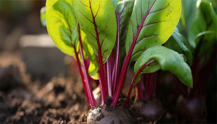 甜菜根是什么东西