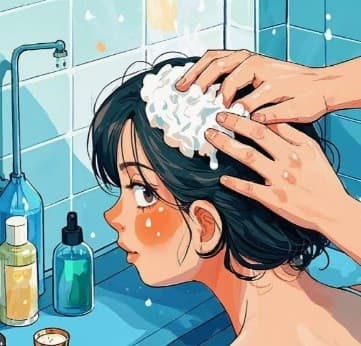 护肤与护发的共同点：找到平衡至关重要！