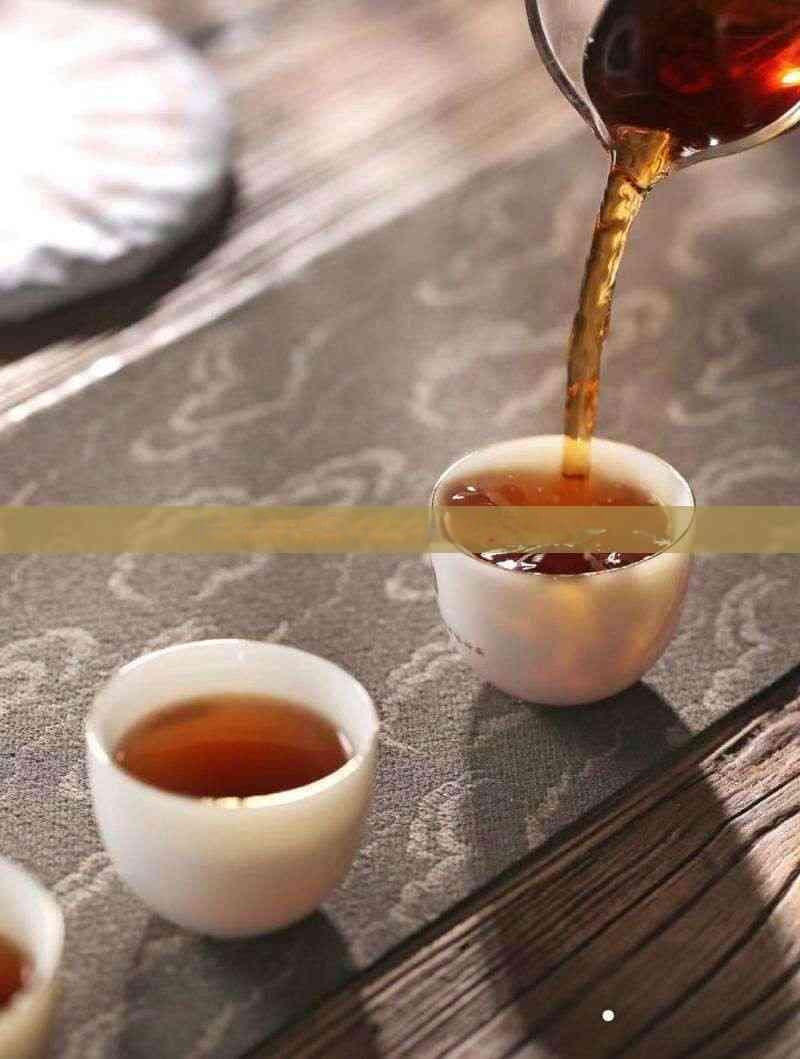 熟普洱茶的性质与适宜人群：寒性分析及饮用建议