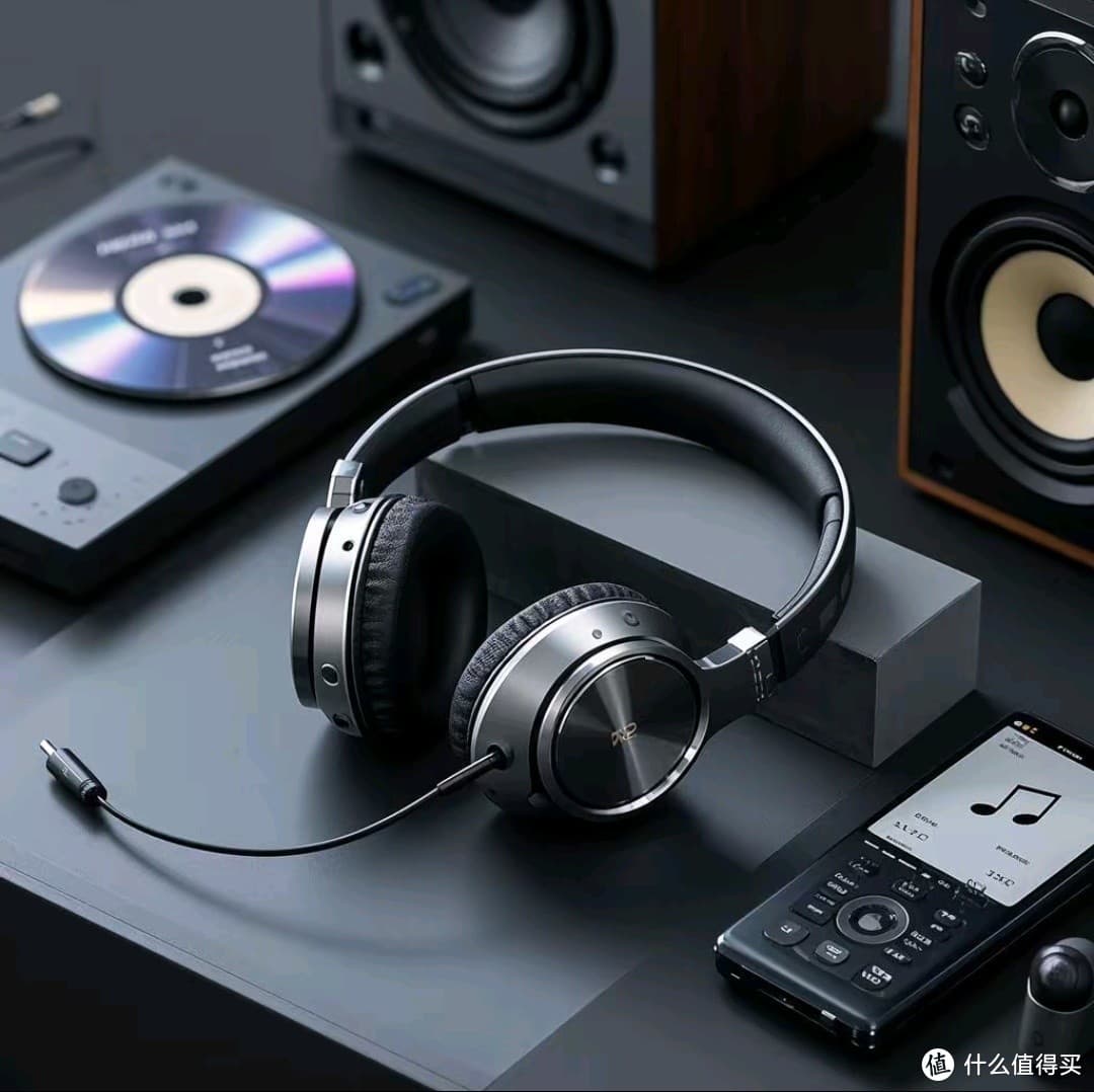 享受纯净音乐，从选对Hifi耳机开始！