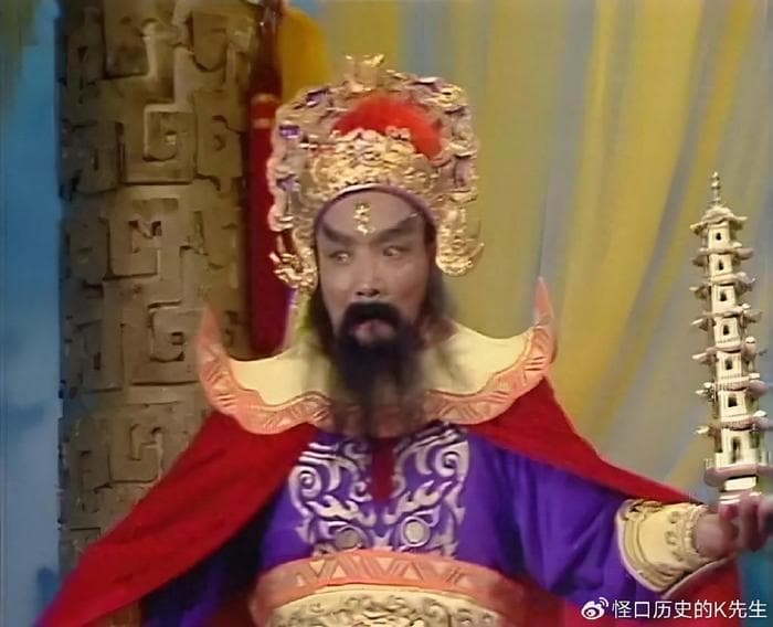 李靖为何塔不离手？他是真不敢放下，千万别小看了哪吒弑父的决心
