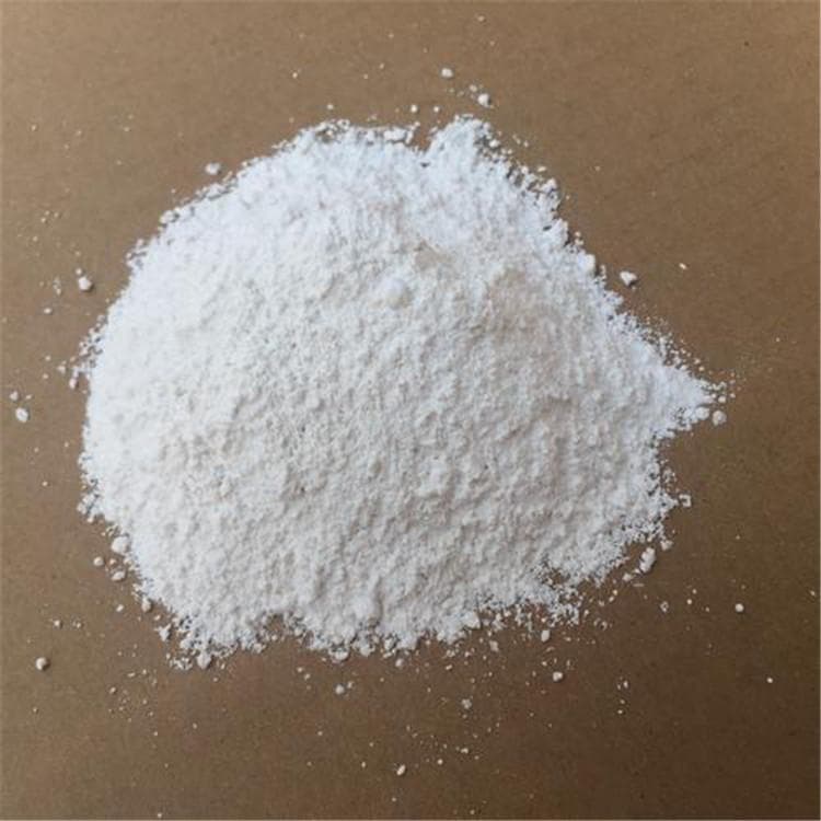 工业级氧化镁与其他氧化物的性能对比分析