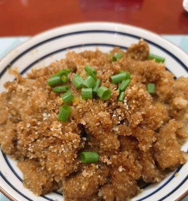 山药粉蒸肉：口感细腻，营养翻倍的改良版蒸肉