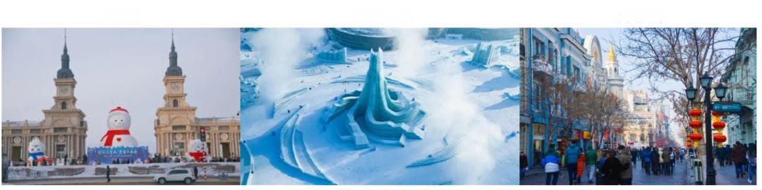 中国冰雪经济乘政策东风，2030年将破1.5万亿元