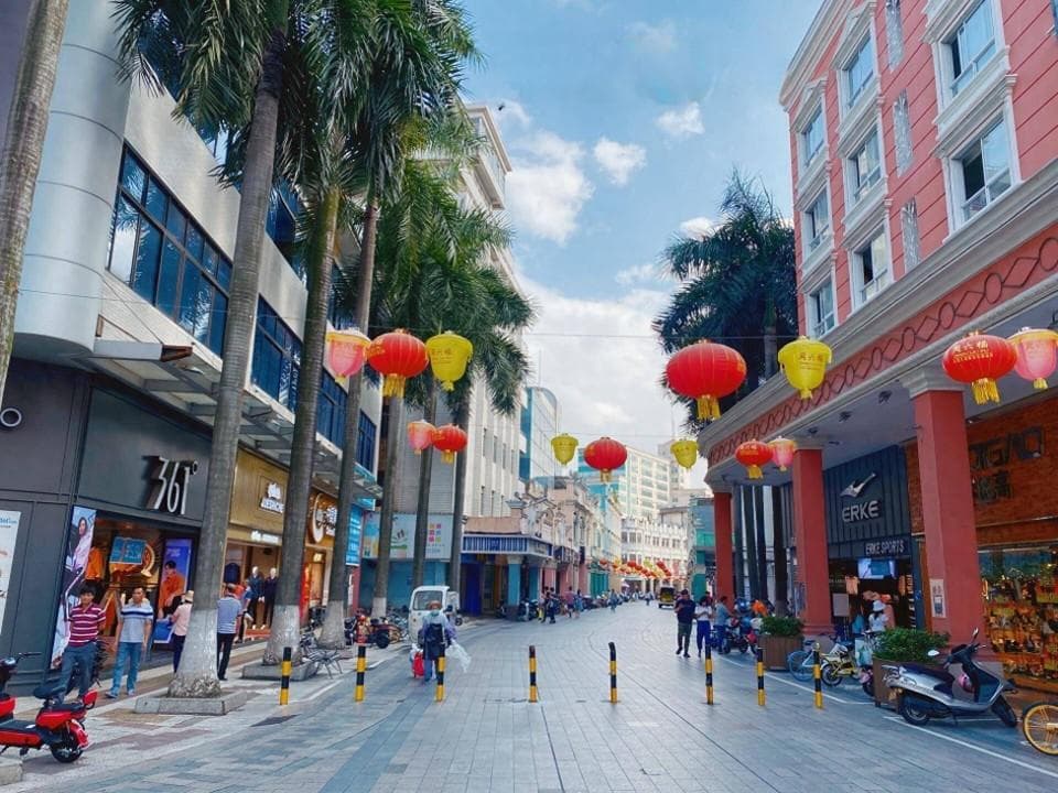 广东顺德：从县级市到佛山强区的华丽转身