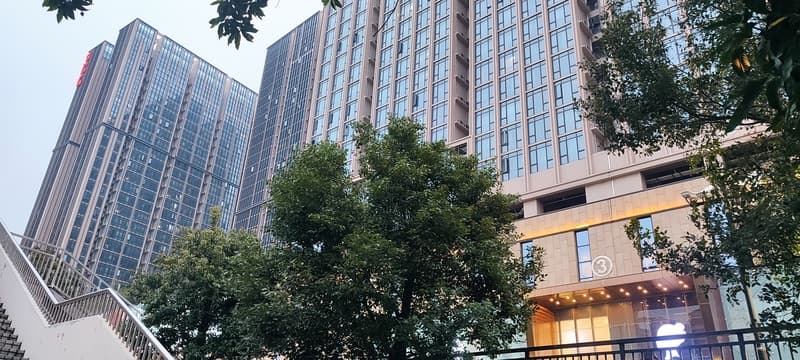 租写字楼的费用及流程解析