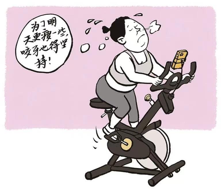 运动切勿过量，警惕横纹肌溶解症