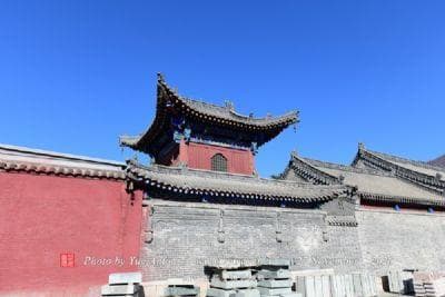 台山市文物古迹介绍