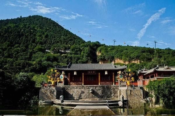 宜昌出发！西安4天深度游：兵马俑、华清池、大雁塔全览
