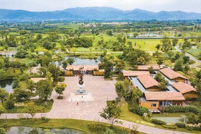 良渚国家考古遗址公园 生动展现五千年前璀璨文明