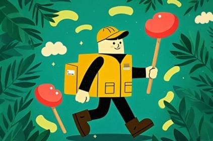 “送快递”“谈合作”“宏观调控”，它们是植物工厂的最佳雇员！