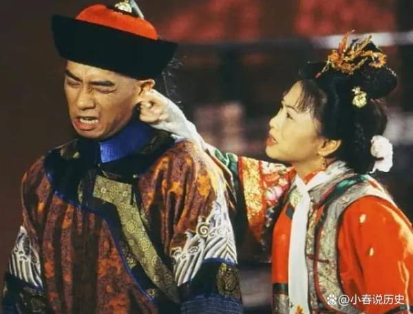 金庸为何让韦小宝娶七个老婆？原来背后有深意