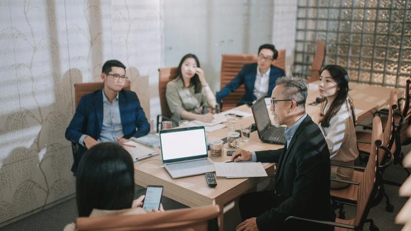 如何像高手一样汇报工作？