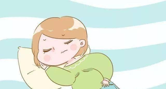 孕晚期待产：何时去医院，身体反应及准备事项