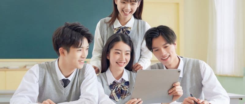 初中生十大有效的学习方法和技巧