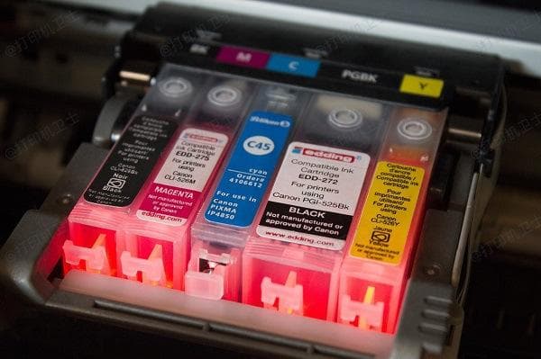 打印机不缺墨但打印很淡？5个实用解决方案帮你轻松应对