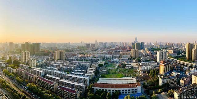 合肥有什么好玩的地方