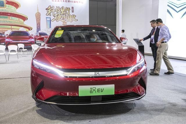 深入解析双擎与混动的区别：一场新能源动力的对话