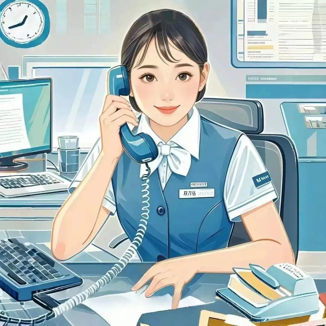 电力什么岗位最容易被AI取代？