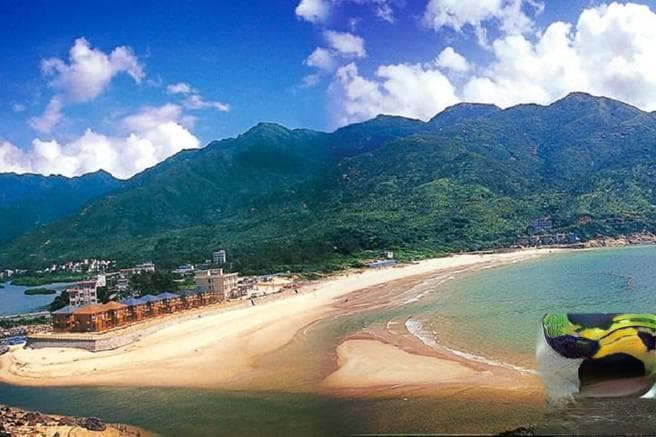 深圳东冲自驾游全攻略：海岸风光、游玩项目与美食推荐