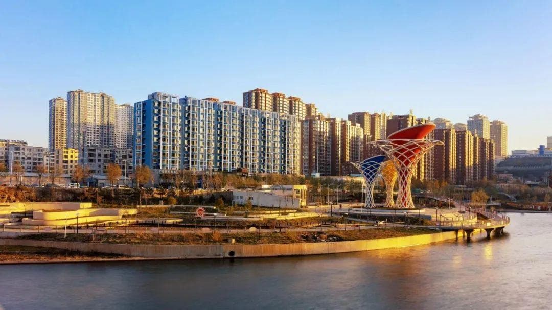 古建扎堆的山西，藏了个“三体”之都