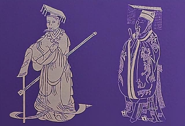 衣尚流转，这些古代“穿搭”，你pick谁？