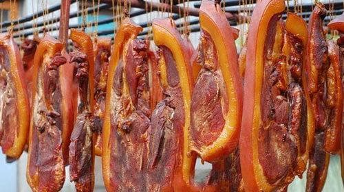 孕妇可以吃腊肉吗？专家解读腊肉食用指南